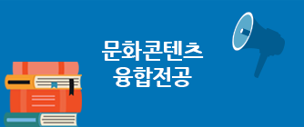 중앙대학교 문화콘텐츠 융합전공